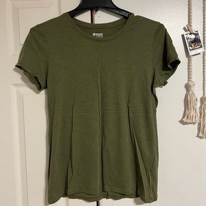 PINK t shirt